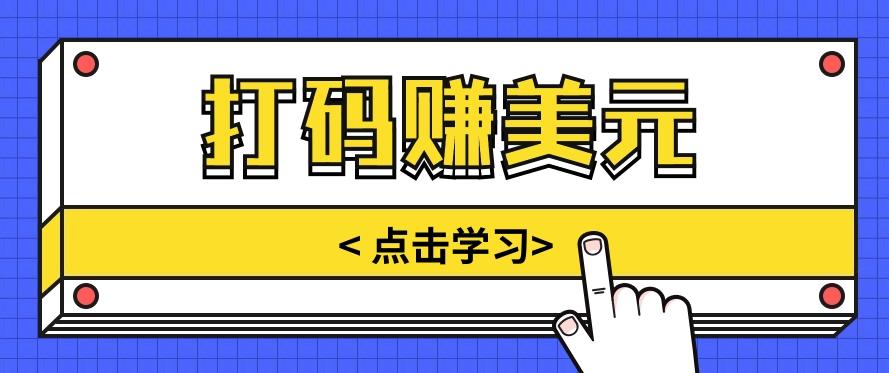 手动输入验证码，每天多投入几个小时，也能轻松获得两三千元的收入-优优云网创