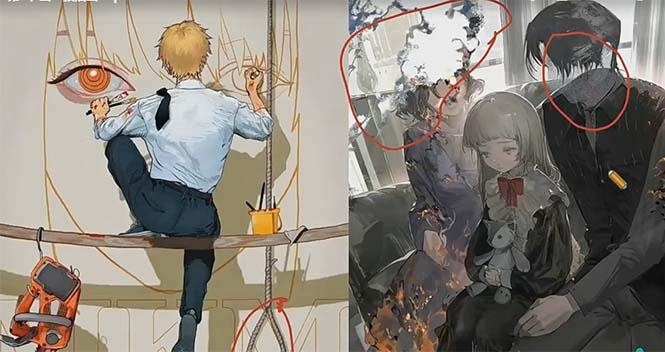 (9863期)厚涂人物-插画创作班：基础入门教程(8节课)-优优云网创