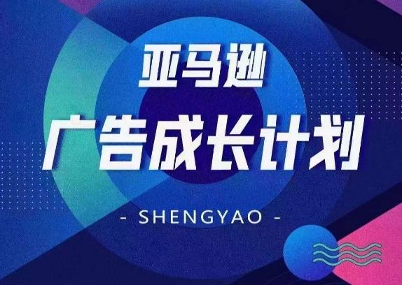 亚马逊广告成长计划，​全面掌握广告矩阵搭建，开源节流，让你的流量来源多元化-优优云网创