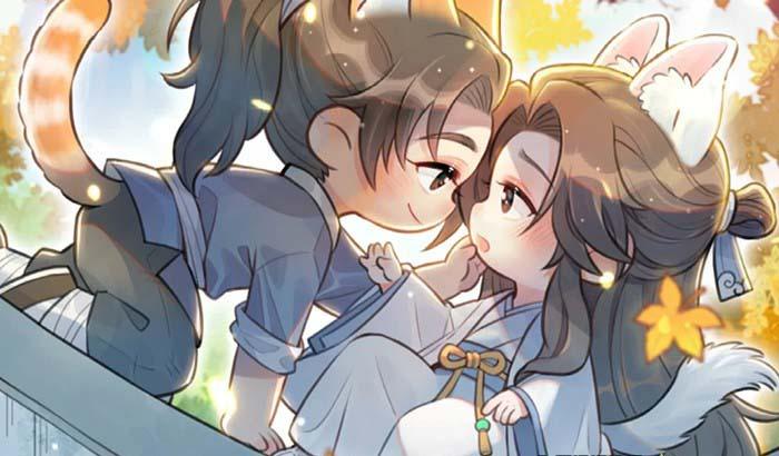 Q版 古风角色班-第6期绘画教程(39节课)-优优云网创