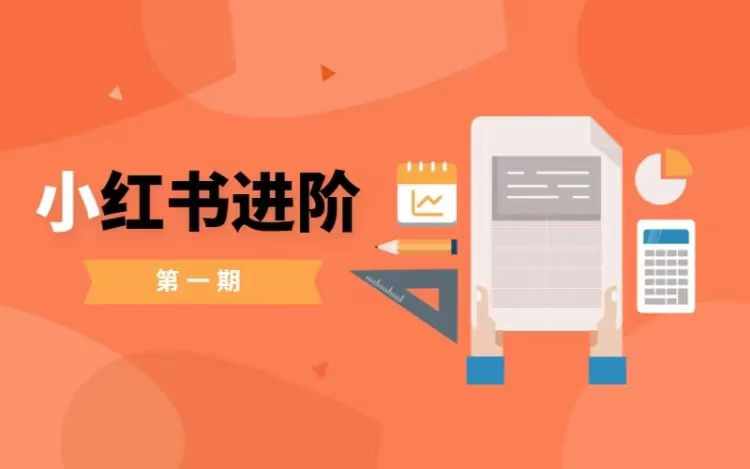 小红书进阶篇，零基础小白实战课，普通人变现的课程-优优云网创