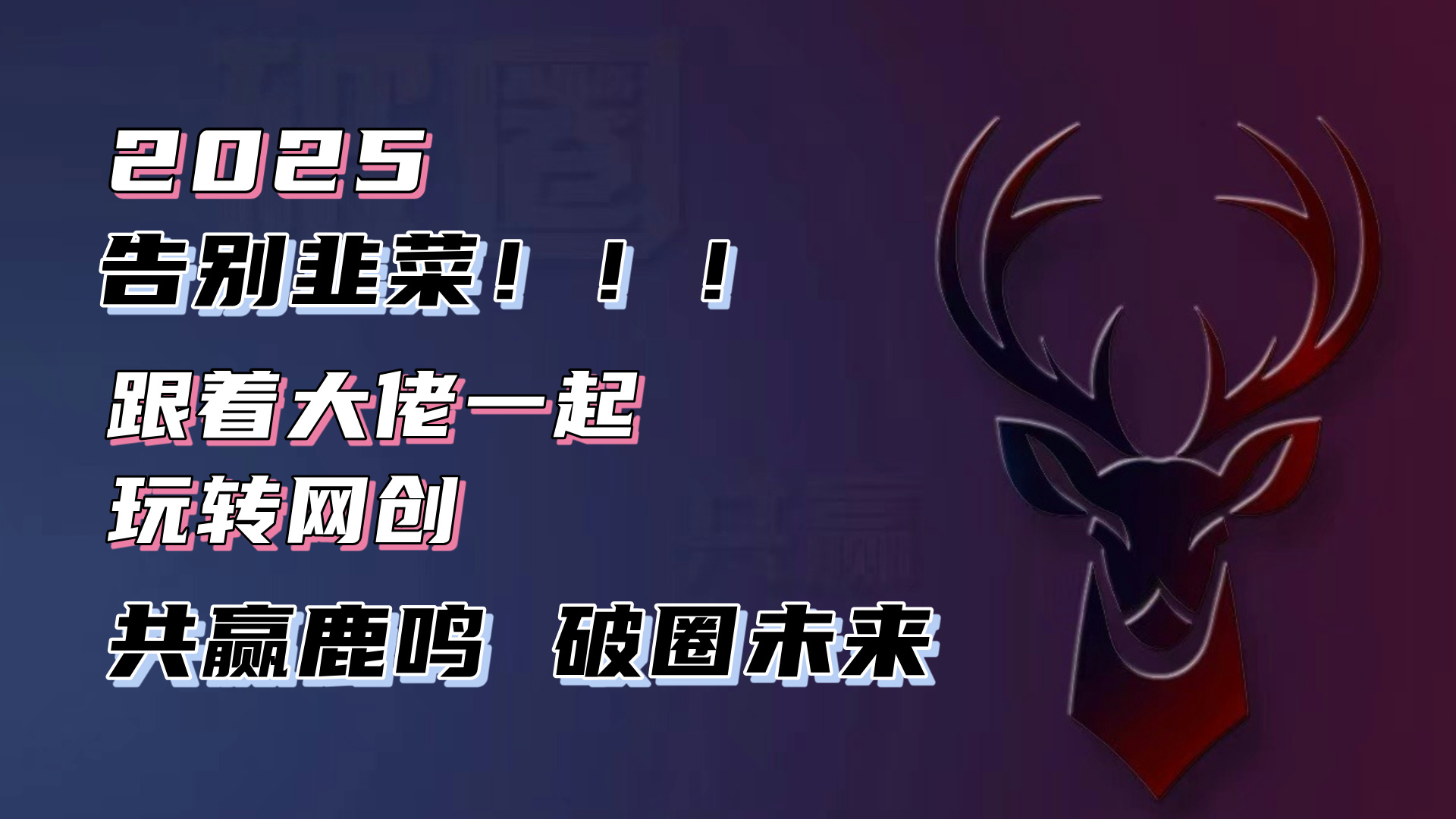 告别韭菜！2025知识付费风口项目，小白也能闭眼操作！-优优云网创