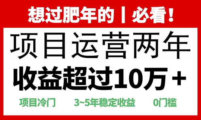 2025快递站回收玩法：收益超过10万+，项目冷门，0门槛-优优云网创